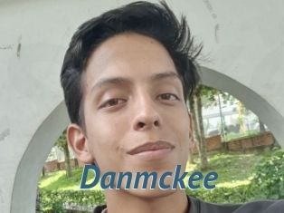 Danmckee