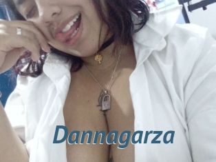 Dannagarza