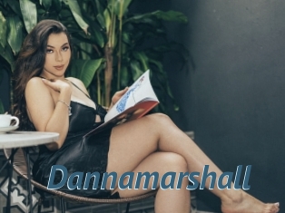 Dannamarshall