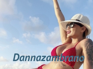 Dannazambrano