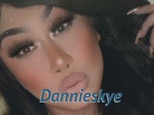 Dannieskye