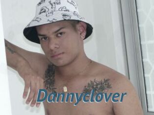 Danny_clover