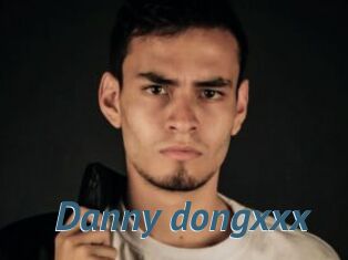 Danny_dongxxx