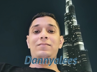 Dannyalees