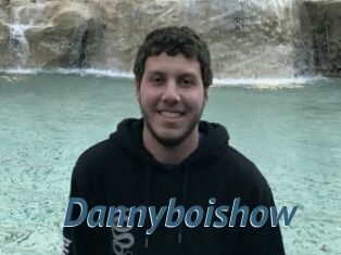 Dannyboishow