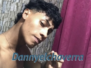 Dannyelchaverra