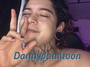 Dannyphantoon