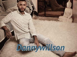 Dannywillson