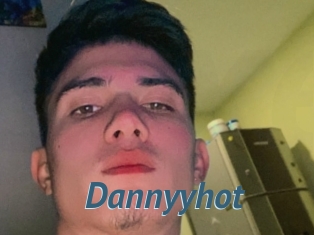 Dannyyhot