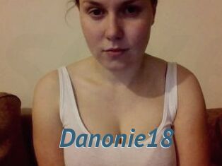 Danonie18