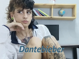 Dantebieber