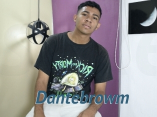 Dantebrowm