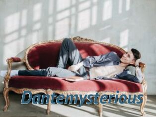 Dantemysterious