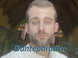 Danteparadiso