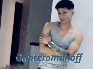 Danteromanoff