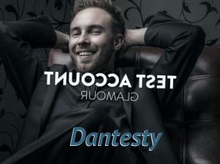 Dantesty