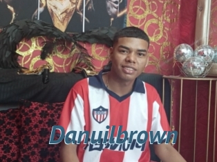 Danuilbrown