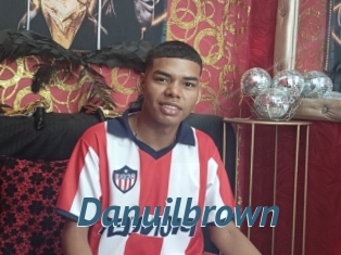 Danuilbrown