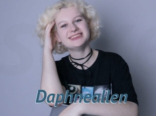 Daphneallen