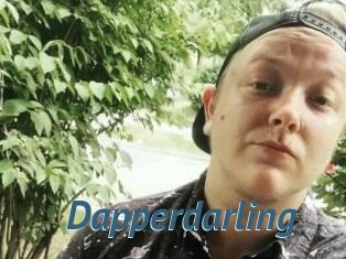 Dapperdarling