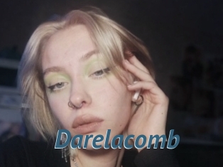 Darelacomb