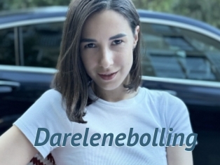 Darelenebolling