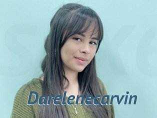 Darelenecarvin