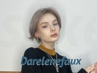 Darelenefaux