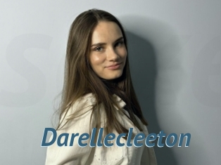 Darellecleeton