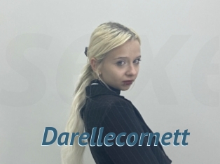 Darellecornett