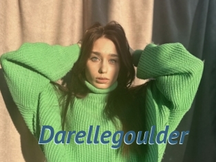 Darellegoulder