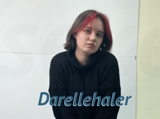 Darellehaler