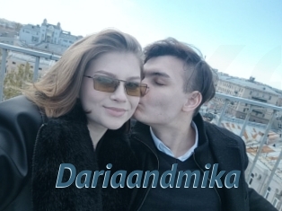 Dariaandmika