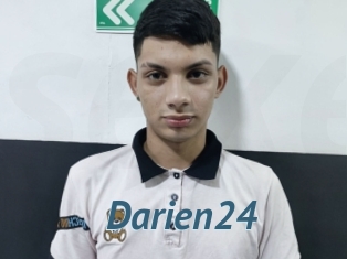 Darien24