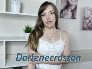 Darlenecroston