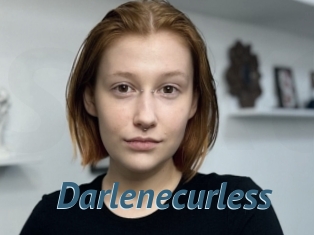 Darlenecurless