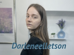 Darleneelletson