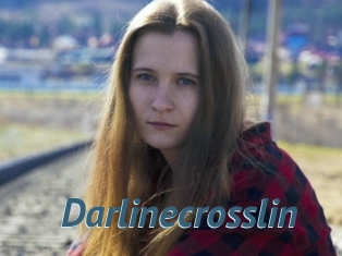 Darlinecrosslin