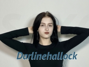 Darlinehallock