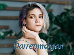 Darrenmorgan