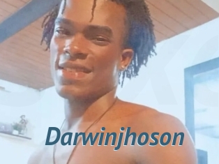 Darwinjhoson