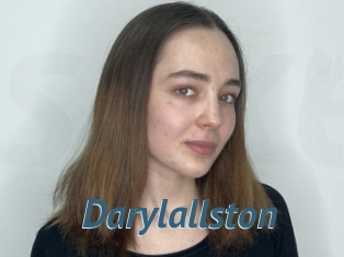 Darylallston