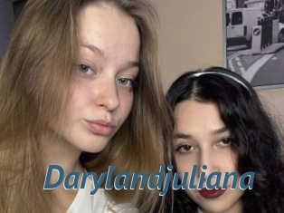 Darylandjuliana