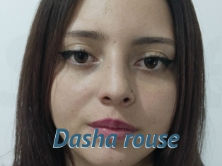 Dasha_rouse