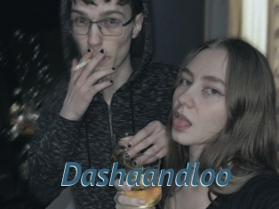 Dashaandloo