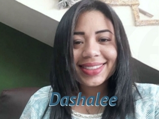 Dashalee