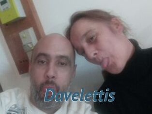 Davelettis