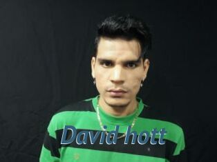 David_hott