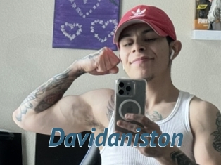 Davidaniston