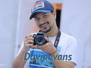 Davidevans